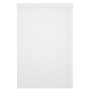 Soportes de plantas 2 uds madera ingeniería blanco 20x20x30 cm de , Soportes para macetas - Ref: Foro24-852897, Precio: 35,11...