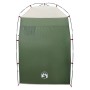 Tienda de ducha impermeable verde de , Tiendas de campaña - Ref: Foro24-4009401, Precio: 61,77 €, Descuento: %