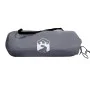 Tienda de ducha impermeable gris de , Tiendas de campaña - Ref: Foro24-4009403, Precio: 64,23 €, Descuento: %