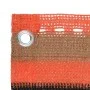 Toldo para balcón HDPE multicolor 120x500 cm de vidaXL, Sombrillas - Ref: Foro24-310906, Precio: 21,54 €, Descuento: %