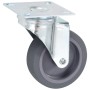 Ruedas giratorias 4 unidades 75 mm de , Manipulación de materiales - Ref: Foro24-143420, Precio: 22,69 €, Descuento: %