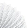PVC exhaust duct 6 m Ø20 cm by , air ducts - Ref: Foro24-4008057, Price: 16,89 €, Discount: %