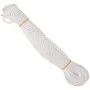 Toldo para balcón HDPE crema 120x500 cm de vidaXL, Sombrillas - Ref: Foro24-310930, Precio: 23,63 €, Descuento: %