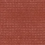 Toldo para balcón HDPE terracota 120x500 cm de vidaXL, Sombrillas - Ref: Foro24-310954, Precio: 21,97 €, Descuento: %