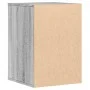 Eckschubladenkommode aus grauem Sonoma-Ingenieurholz 40x41x58 cm. von , Schubladen - Ref: Foro24-852839, Preis: 69,25 €, Raba...