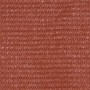 Toldo para balcón HDPE terracota 75x500 cm de vidaXL, Sombrillas - Ref: Foro24-310946, Precio: 21,95 €, Descuento: %