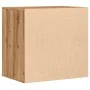Cajonera de esquina madera ingeniería roble artisan 60x41x58 cm de , Cajoneras - Ref: Foro24-852851, Precio: 98,23 €, Descuen...