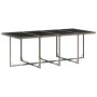 Set comedor de jardín con cojines 13 pzas ratán sintético gris de , Conjuntos de jardín - Ref: Foro24-3210800, Precio: 669,89...