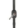 Sombrilla de jardín con LEDs poste acero marrón 388x388x248 cm de , Sombrillas - Ref: Foro24-4005123, Precio: 164,06 €, Descu...