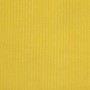 Toldo para balcón HDPE amarillo 75x500 cm de vidaXL, Sombrillas - Ref: Foro24-310994, Precio: 11,01 €, Descuento: %