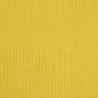 Yellow HDPE balcony awning 75x500 cm by vidaXL, Umbrellas - Ref: Foro24-310994, Price: 10,94 €, Discount: %