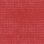 Toldo para balcón HDPE rojo 120x300 cm de vidaXL, Sombrillas - Ref: Foro24-311012, Precio: 18,82 €, Descuento: %