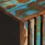 Mesa de centro madera maciza de acacia 80x51x40 cm de , Mesas de centro - Ref: Foro24-377460, Precio: 81,11 €, Descuento: %