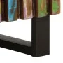Mesita de noche madera maciza de acacia 50x34x60 cm de , Mesitas de noche - Ref: Foro24-377495, Precio: 81,71 €, Descuento: %