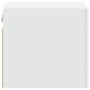 Armario de pared madera de ingeniería blanco 40x42,5x40 cm de , Aparadores - Ref: Foro24-846096, Precio: 42,17 €, Descuento: %