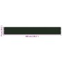 Toldo para balcón HDPE verde oscuro 75x600 cm de vidaXL, Sombrillas - Ref: Foro24-310971, Precio: 24,19 €, Descuento: %