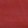 Toldo para balcón HDPE rojo 120x600 cm de vidaXL, Sombrillas - Ref: Foro24-311015, Precio: 26,38 €, Descuento: %
