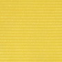 Toldo para balcón HDPE amarillo 120x500 cm de vidaXL, Sombrillas - Ref: Foro24-311002, Precio: 13,25 €, Descuento: %