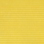 Toldo para balcón HDPE amarillo 90x500 cm de vidaXL, Sombrillas - Ref: Foro24-310998, Precio: 12,72 €, Descuento: %