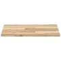 Tablero de mesa cuadrado madera maciza de acacia 50x50x2 cm de , Tableros para mesas - Ref: Foro24-4008707, Precio: 35,88 €, ...