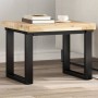 Tablero de mesa cuadrado madera maciza acacia 50x50x4 cm de , Tableros para mesas - Ref: Foro24-4008713, Precio: 56,83 €, Des...