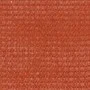 HDPE Balkonmarkise orange 90x600 cm von vidaXL, Sonnenschirme - Ref: Foro24-311023, Preis: 20,51 €, Rabatt: %