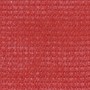 Toldo para balcón HDPE rojo 120x500 cm de vidaXL, Sombrillas - Ref: Foro24-311014, Precio: 14,82 €, Descuento: %
