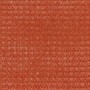 Toldo para balcón HDPE naranja 120x400 cm de vidaXL, Sombrillas - Ref: Foro24-311025, Precio: 19,36 €, Descuento: %