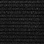 Toldo para balcón HDPE negro 120x500 cm de vidaXL, Sombrillas - Ref: Foro24-311038, Precio: 22,61 €, Descuento: %