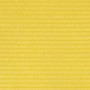 Toldo para balcón HDPE amarillo 120x300 cm de vidaXL, Sombrillas - Ref: Foro24-311000, Precio: 17,22 €, Descuento: %