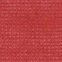 Toldo para balcón HDPE rojo 90x500 cm de vidaXL, Sombrillas - Ref: Foro24-311010, Precio: 13,29 €, Descuento: %