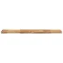 Tablero de mesa rectangular madera maciza acacia 120x30x4 cm de , Tableros para mesas - Ref: Foro24-4008843, Precio: 75,07 €,...