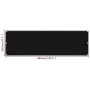Toldo para balcón HDPE negro 120x400 cm de vidaXL, Sombrillas - Ref: Foro24-311037, Precio: 19,78 €, Descuento: %