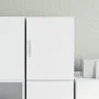Armario de pared madera de ingeniería blanco 30x42,5x40 cm de , Aparadores - Ref: Foro24-846089, Precio: 39,20 €, Descuento: %