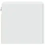 Armario de pared madera de ingeniería blanco 30x42,5x40 cm de , Aparadores - Ref: Foro24-846089, Precio: 39,20 €, Descuento: %