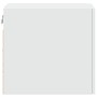 Armario de pared madera de ingeniería blanco 30x42,5x40 cm de , Aparadores - Ref: Foro24-846089, Precio: 39,55 €, Descuento: %