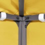 Toldo de cenador 270 g/m² 4x3 m amarillo de vidaXL, Cubiertas para carpas y cenadores - Ref: Foro24-312082, Precio: 72,30 €, ...