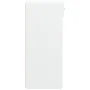Aparador madera de ingeniería blanco 50x42,5x93 cm de , Aparadores - Ref: Foro24-846327, Precio: 64,82 €, Descuento: %