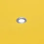 Toldo de cenador 270 g/m² 4x3 m amarillo de vidaXL, Cubiertas para carpas y cenadores - Ref: Foro24-312082, Precio: 71,16 €, ...