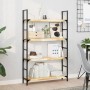Tablero de mesa rectangular madera maciza acacia 80x20x4 cm de , Tableros para mesas - Ref: Foro24-4008766, Precio: 39,11 €, ...