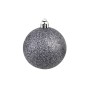 Lote de bolas de Navidad 100 unidades blanco/gris 3/4/6 cm en Decoración Festiva y Estacional | Comprar online en Foru.es