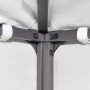 Toldo de cenador 270 g/m² 4x3 m blanco de vidaXL, Cubiertas para carpas y cenadores - Ref: Foro24-312083, Precio: 85,95 €, De...