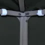 Cubierta superior de cenador 2 niveles negro 310 g/m² 3x3 m by vidaXL, Covers for tents and gazebos - Ref: Foro24-312072, Pri...
