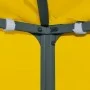 Toldo de cenador 2 niveles 310 g/m² 4x3 m amarillo de vidaXL, Cubiertas para carpas y cenadores - Ref: Foro24-312076, Precio:...