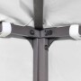 Toldo de cenador 270 g/m² 3x3 m blanco de vidaXL, Cubiertas para carpas y cenadores - Ref: Foro24-312080, Precio: 67,72 €, De...