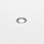 Toldo de cenador 270 g/m² 3x3 m blanco de vidaXL, Cubiertas para carpas y cenadores - Ref: Foro24-312080, Precio: 67,72 €, De...