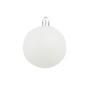 Lote de bolas de Navidad 100 unidades blanco/gris 3/4/6 cm en Decoración Festiva y Estacional | Comprar online en Foru.es