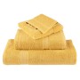 Toallas de sauna 4 uds 100% algodón azul 80x200 cm 600 gsm de , Toallas - Ref: Foro24-137291, Precio: 80,73 €, Descuento: %