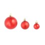 Bolas de Navidad 100 unidades rojo/dorado/verde en Decoración Festiva y Estacional | Comprar online en Foru.es