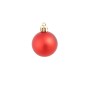 Bolas de Navidad 100 unidades rojo/dorado/verde en Decoración Festiva y Estacional | Comprar online en Foru.es